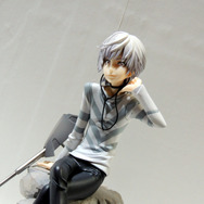 【ワンフェス2013冬】ドレスをまとったセイバーが素敵！アルターブースは人気キャラが大集結