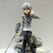 【ワンフェス2013冬】ドレスをまとったセイバーが素敵！アルターブースは人気キャラが大集結