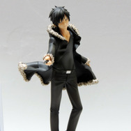 【ワンフェス2013冬】ドレスをまとったセイバーが素敵！アルターブースは人気キャラが大集結