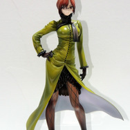 【ワンフェス2013冬】ドレスをまとったセイバーが素敵！アルターブースは人気キャラが大集結