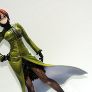 【ワンフェス2013冬】ドレスをまとったセイバーが素敵！アルターブースは人気キャラが大集結