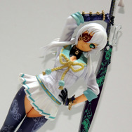 【ワンフェス2013冬】ドレスをまとったセイバーが素敵！アルターブースは人気キャラが大集結