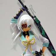 【ワンフェス2013冬】ドレスをまとったセイバーが素敵！アルターブースは人気キャラが大集結