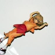 【ワンフェス2013冬】ドレスをまとったセイバーが素敵！アルターブースは人気キャラが大集結