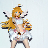 【ワンフェス2013冬】ドレスをまとったセイバーが素敵！アルターブースは人気キャラが大集結