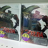 トイザラスでWii発見！その２