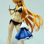 【ワンフェス2013冬】ドレスをまとったセイバーが素敵！アルターブースは人気キャラが大集結