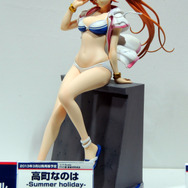 【ワンフェス2013冬】ドレスをまとったセイバーが素敵！アルターブースは人気キャラが大集結