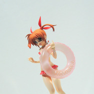 【ワンフェス2013冬】ドレスをまとったセイバーが素敵！アルターブースは人気キャラが大集結