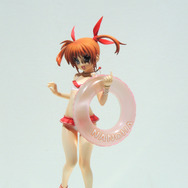 【ワンフェス2013冬】ドレスをまとったセイバーが素敵！アルターブースは人気キャラが大集結