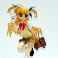 【ワンフェス2013冬】ドレスをまとったセイバーが素敵！アルターブースは人気キャラが大集結