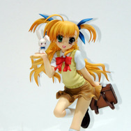 【ワンフェス2013冬】ドレスをまとったセイバーが素敵！アルターブースは人気キャラが大集結