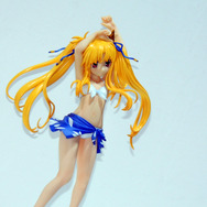 【ワンフェス2013冬】ドレスをまとったセイバーが素敵！アルターブースは人気キャラが大集結