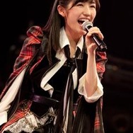 渡辺麻友さん