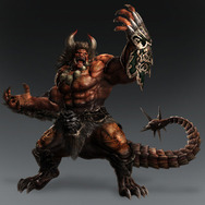 ボス鬼 ゴウエンマ