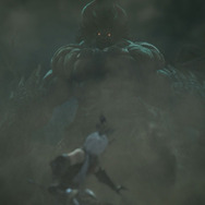 ボス鬼「ゴウエンマ」の登場