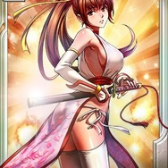 運命のくノ一・かすみ