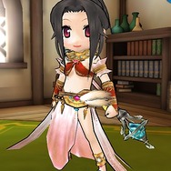 【プレイレビュー】フル3Dが魅力、セガの育成RPG『クエプラ』