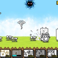 謎のキモかわ軍団「にゃんこ」が日本全土を制圧！