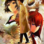 TVアニメ「シュタインズ・ゲート」のBD・DVD BOX  BOXイラストは新規描きおろし