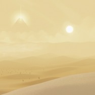 ソニーと乗り越え創造した砂漠。