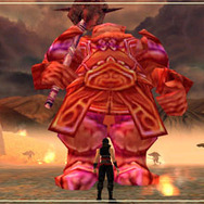 『天道オンライン』大型アップデートで、全職業のスキルバランスを調整