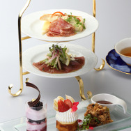 執事喫茶Swallotail コラボメニュー