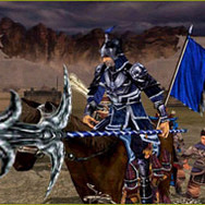 『天道オンライン』大型アップデートで、全職業のスキルバランスを調整