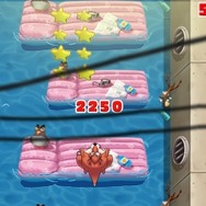 時間を忘れてハマるアクションゲーム『クレイジーカンガルー』3DSダウンロードソフトで配信