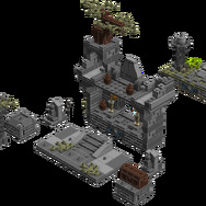 ファン待望の『ゼルダの伝説』レゴ化プロジェクト、今年の春に商品化決まる？