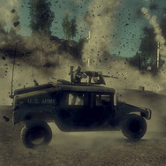 360＆PS3『バトルフィールド』最新作の発売日決定