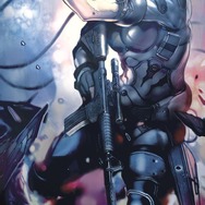 オンラインFPS『攻殻機動隊 STAND ALONE COMPLEX』発表 ― 2014年上半期サービスイン