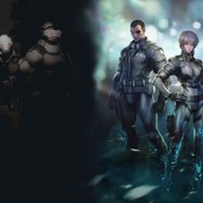 オンラインFPS『攻殻機動隊 STAND ALONE COMPLEX』発表 ― 2014年上半期サービスイン