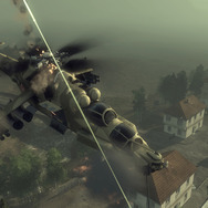 360＆PS3『バトルフィールド』最新作の発売日決定