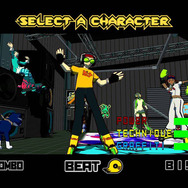 『ジェットセットラジオ』国内配信日が2月20日に決定