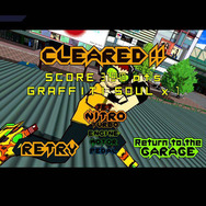 『ジェットセットラジオ』国内配信日が2月20日に決定