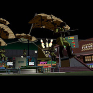 『ジェットセットラジオ』国内配信日が2月20日に決定