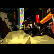 『ジェットセットラジオ』国内配信日が2月20日に決定