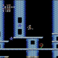 『魔界村』3DSバーチャルコンソールで配信開始 ― 高難易度アクションの原点が復活!