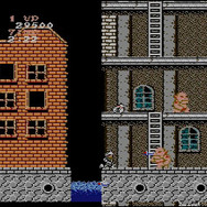 『魔界村』3DSバーチャルコンソールで配信開始 ― 高難易度アクションの原点が復活!