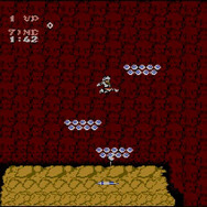 『魔界村』3DSバーチャルコンソールで配信開始 ― 高難易度アクションの原点が復活!