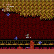『魔界村』3DSバーチャルコンソールで配信開始 ― 高難易度アクションの原点が復活!