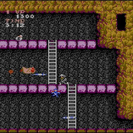『魔界村』3DSバーチャルコンソールで配信開始 ― 高難易度アクションの原点が復活!