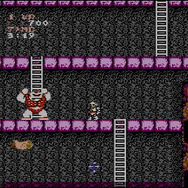 『魔界村』3DSバーチャルコンソールで配信開始 ― 高難易度アクションの原点が復活!