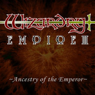 ウィザードリィ エンパイアIII ～覇王の系譜～