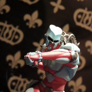 (C)LUCKY LAND COMMUNICATIONS/集英社