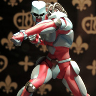 (C)LUCKY LAND COMMUNICATIONS/集英社