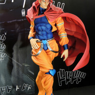 (C)荒木飛呂彦＆LUCKY LAND COMMUNICATIONS/集英社