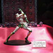 (C)LUCKY LAND COMMUNICATIONS/集英社