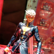 (C)LUCKY LAND COMMUNICATIONS/集英社